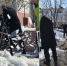 Охинцев приглашают наводить порядок: 24 апреля - Всероссийский субботник - Газета Сахалинский нефтяник