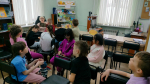 "Библиосумерки" в детской библиотеке
