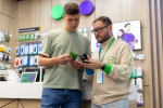 Устройства Xiaomi теряют популярность на Сахалине