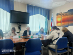 В Охе продолжается системная работа по поддержке участников СВО и их семей