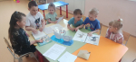 Лебединая пара — символ семьи