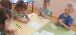 Лебединая пара — символ семьи