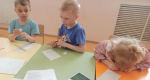 Лебединая пара — символ семьи