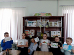 В гостях у черепахи