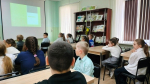 В гостях у черепахи