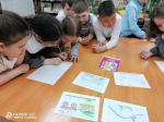 Мир славянского язычества