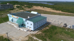 Охинский аэропорт может получить имя Героя Советского Союза