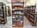 Книжный хит: библиотекарь советует