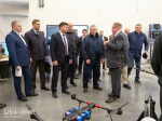 За лето сахалинское предприятие планирует изготовить 8 тысяч дронов