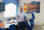 Люди с большим горячим сердцем и щедрой душой – на Сахалине поздравили социальных работников