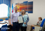 Люди с большим горячим сердцем и щедрой душой – на Сахалине поздравили социальных работников