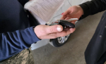 Пострадавшие на производстве сахалинцы получили новые автомобили от Социального фонда