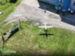 Беспилотник привез в село медикаменты, а вернулся в Корсаковскую больницу с анализами