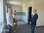 Новая «Сфера»: как в Охе создают современную гостиницу для туристов