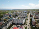 Праздничная программа ко Дню города развернется на площади Нефтяников
