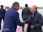 Рабочий визит на Сахалин: президент оценит финал масштабных маневров ТОФ