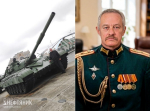 «От Берлина до Сахалина». Ветеран ВС РФ Михаил Плотников – о своей службе, военной и гражданской