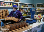 Говядина, баранина, картофель, яблоки – ряд продуктов подешевел в Охе