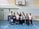 В Тунгоре прошло спортивное многоборье