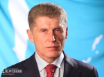 Юрий Трутнев уходит с поста полпреда президента на Дальнем Востоке