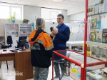 Главный врач Охинской ветстанции: «Мне всегда интересно что-то новое и непростое»